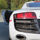 Illustration for article titled R8 V10 Roadtrip